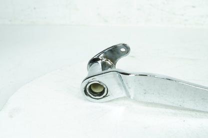 1999 - 2006 Harley-Davidson Touring Road King Classic Foot Brake Control Lever Pedal 42407-87C