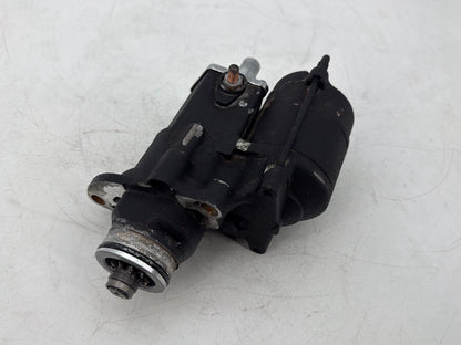 1999 - 2006 Harley-Davidson Dyna Super Glide Engine Starter Motor 31618-06