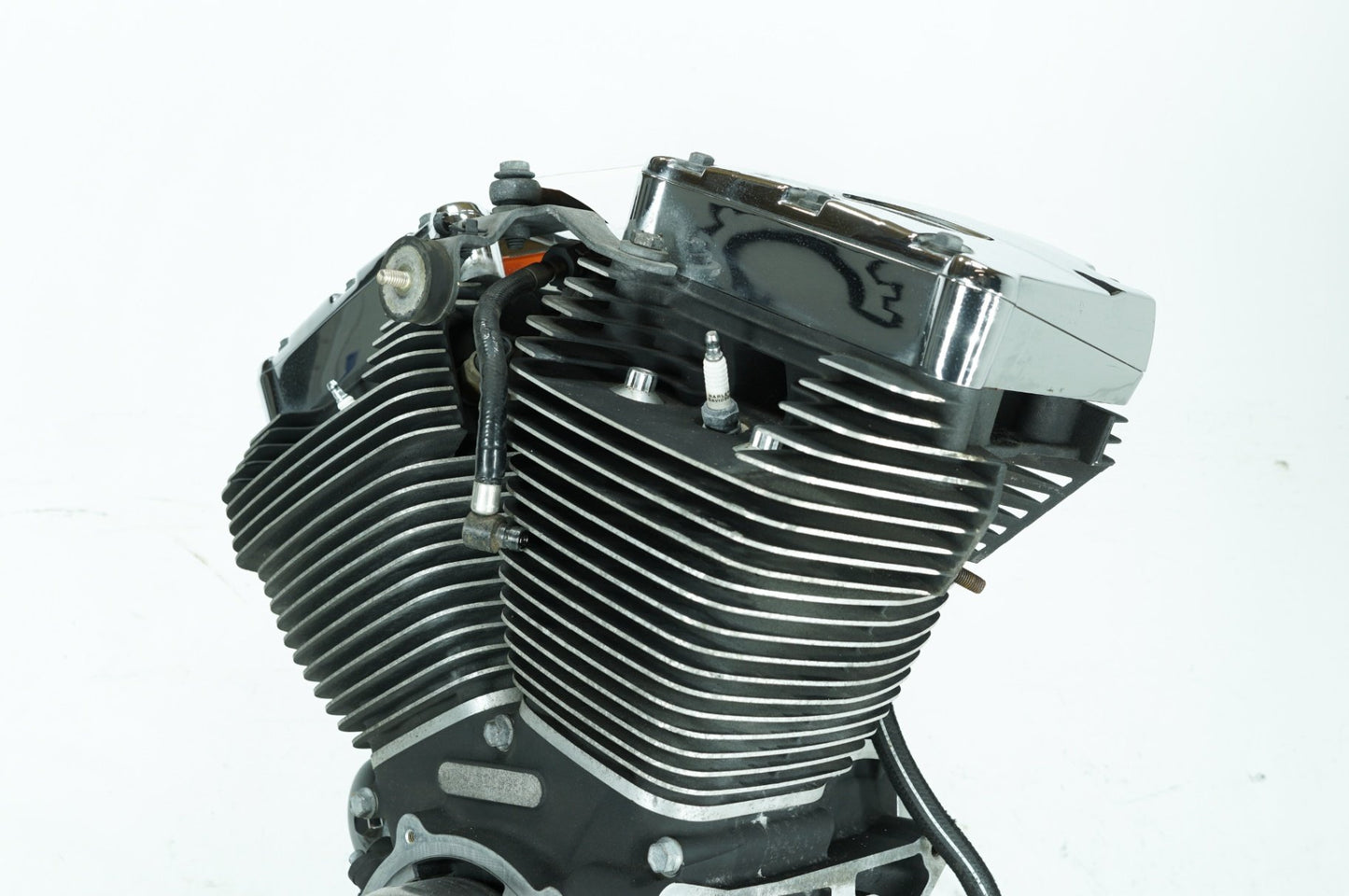 2007 - 2017 Harley-Davidson Dyna Super Glide Custom EFI Twin Cam 96 Engine Motor 19255-12