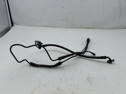 2003 Harley Road King Touring FLHRCI Classic OEM Front Brake Hose Line Pipe