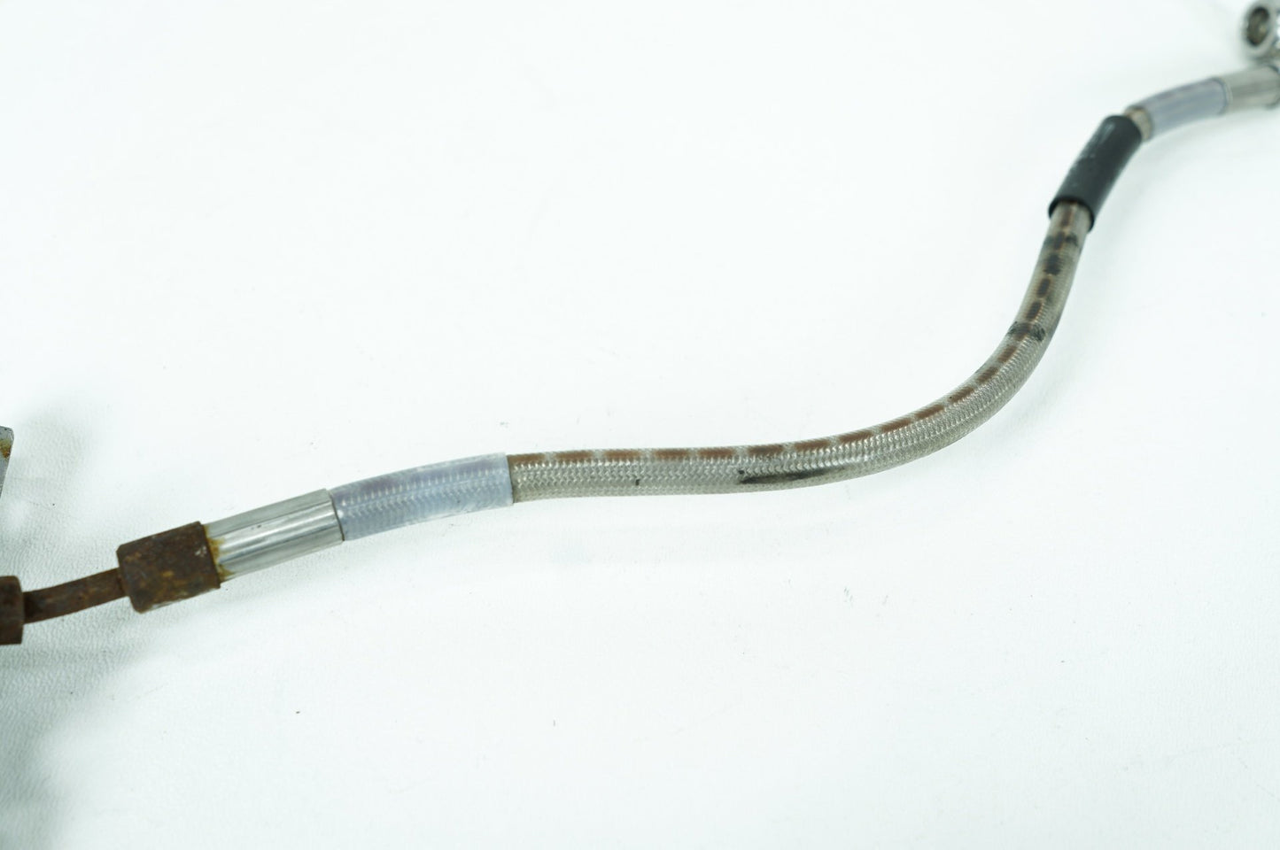2004 - 2022 Harley-Davidson Sportster Custom Anniversary Rear Brake Hose Line Pipe 44429-06A
