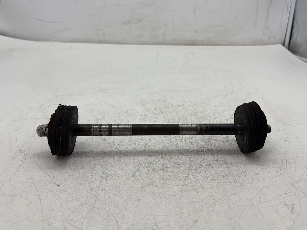 2000 Harley Electra Glide Touring Ultra OEM Rear Fork Swingarm Pivot Bolt Shaft
