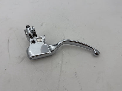 2011 Harley Road King Touring FLHRC Classic OEM Front Left Hand Clutch Control Lever