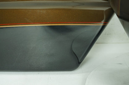 2008 - 2016 Harley-Davidson Touring Electra Ultra Left Right Saddlebags Luggage NOKey 90752-93