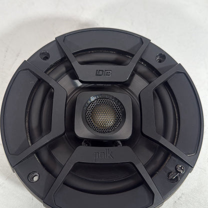 1999 - 2006 Harley-Davidson Touring Electra Glide Ultra Rear Right 1 Audio Sound Speaker Polk Audio DB652