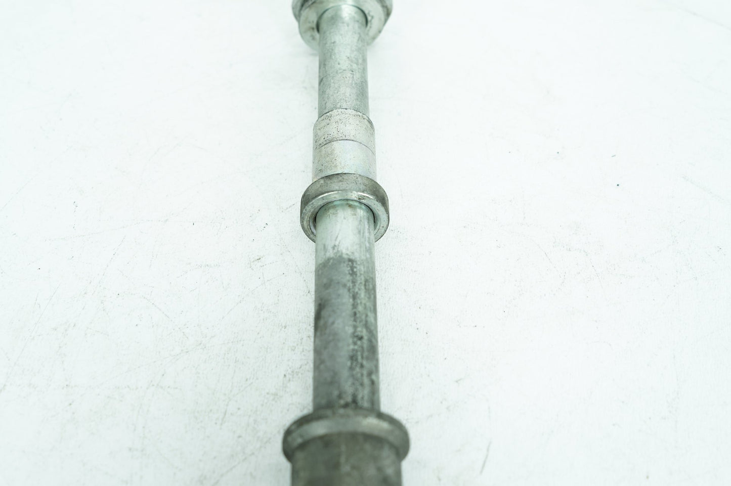 1999 - 2006 Harley-Davidson Softail Deluxe Rear Fork Swingarm Pivot Bolt Shaft  	47610-00