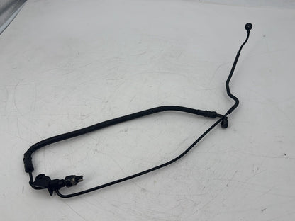 2008 Harley Touring FLHT Electra Glide OEM Rear Brake Hose Line Pipe NON-abs