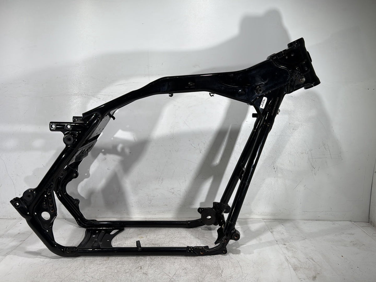 Body Main Frame Chassis 47900-11BHP SLVG
