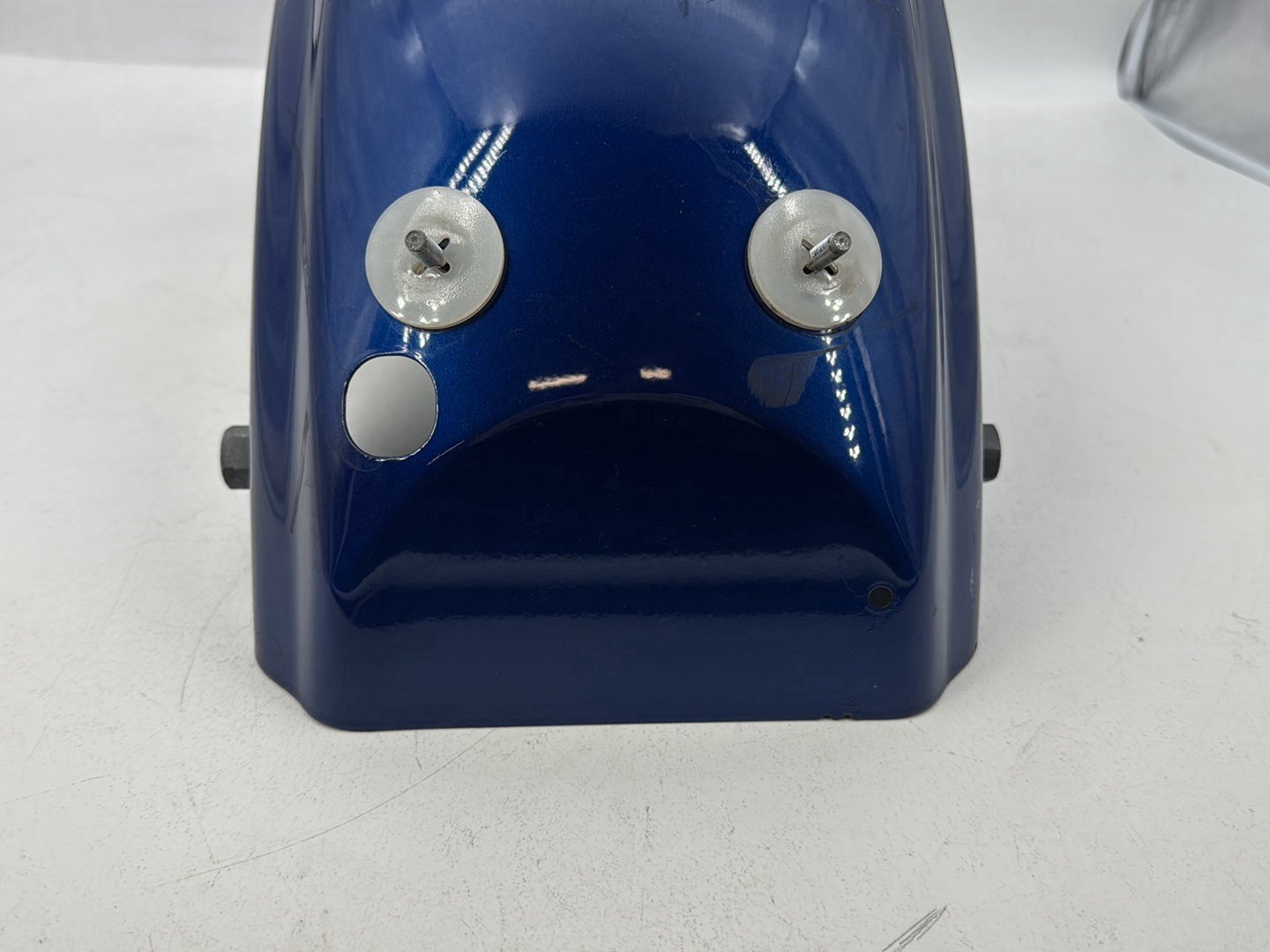 2019 - 2023 Harley-Davidson Touring Street Glide Rear Wheel Fender & Turn Signals Bar 60575-10A