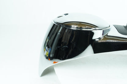 2008 - 2016 Harley-Davidson Touring Electra Glide Ultra Fuel Gas Tank Dash Console NOKey 61270-08