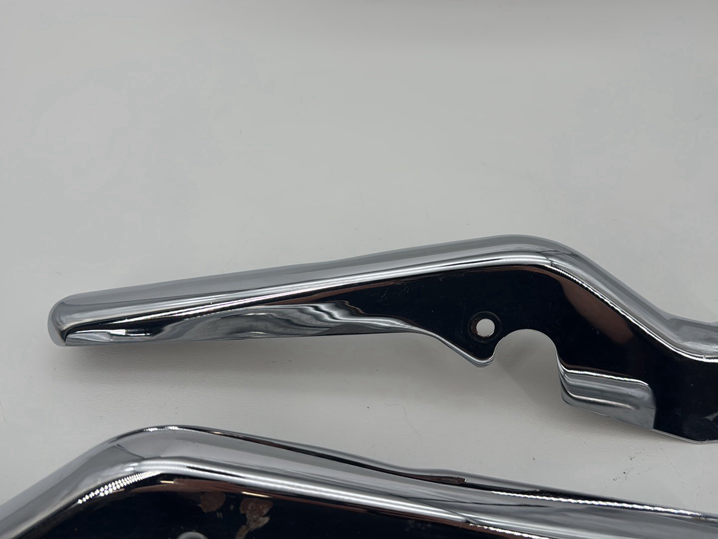 1999 - 2006 Harley-Davidson Touring Electra Glide Classic Rear Left Right Fender Struts Bracket 47502-97
