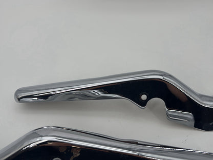 1999 - 2006 Harley-Davidson Touring Electra Glide Classic Rear Left Right Fender Struts Bracket 47502-97