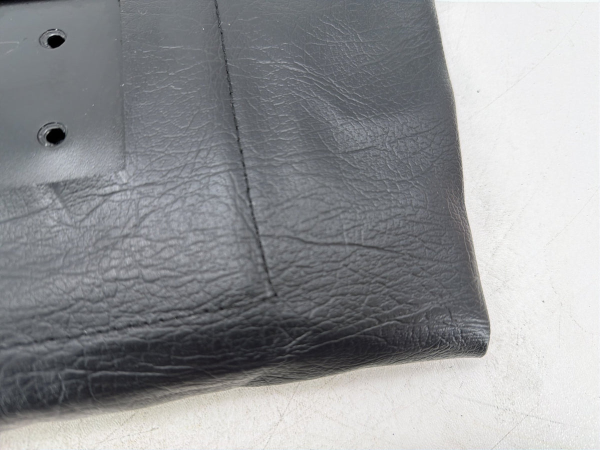 2013 Harley Electra Glide Touring FLHTCU OEM Tour-Pak Storage Pouch Leather Bag