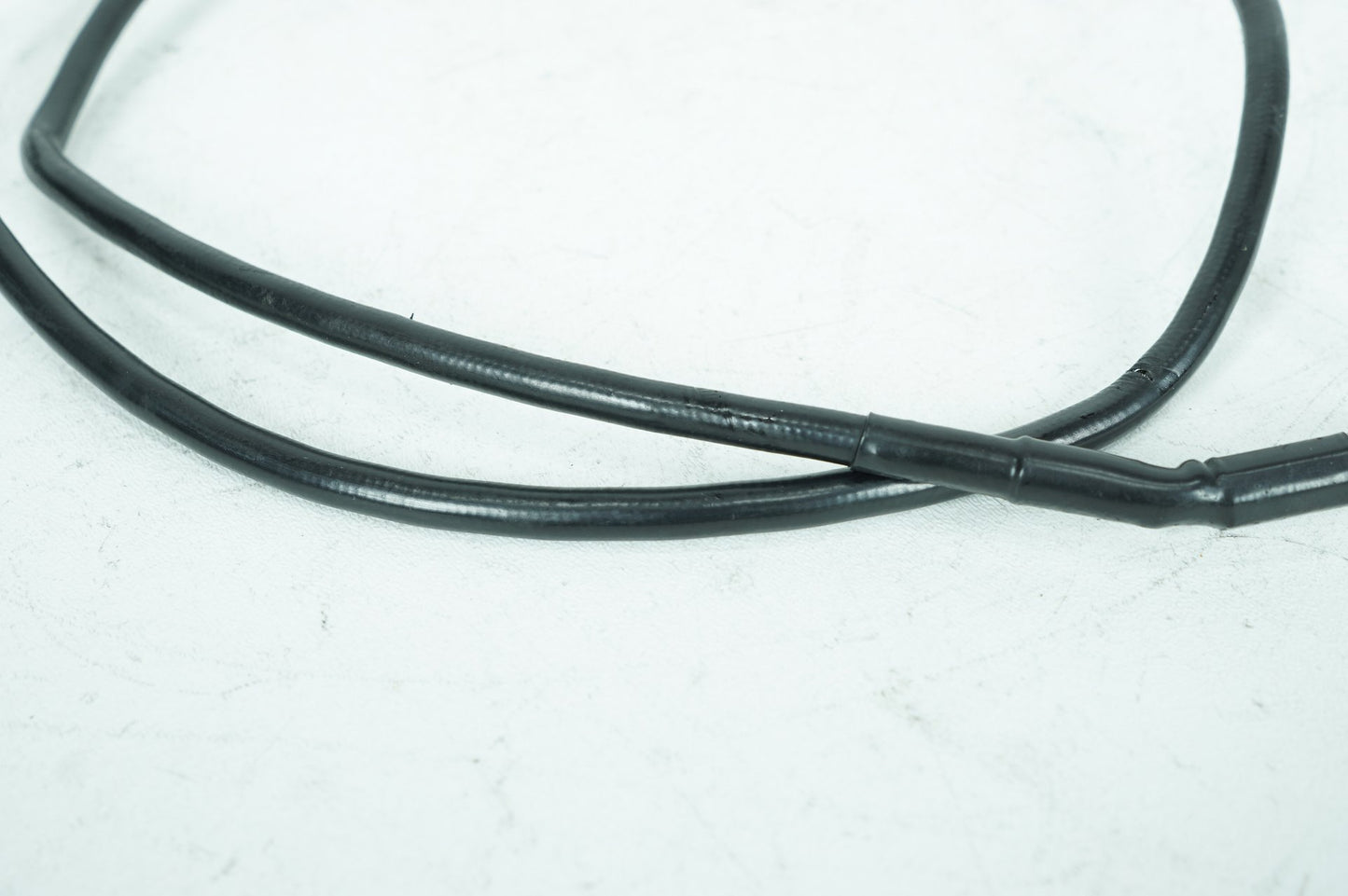 2018 - 2025 Harley-Davidson Softail Street Bob Front Brake Hose Line Pipe NON-abs 41800606