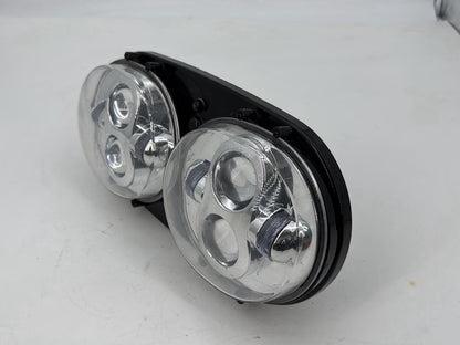 2007 - 2012 Harley-Davidson Touring Road Glide Headlight Headlamp Head Lamp Light LED 67775-01C