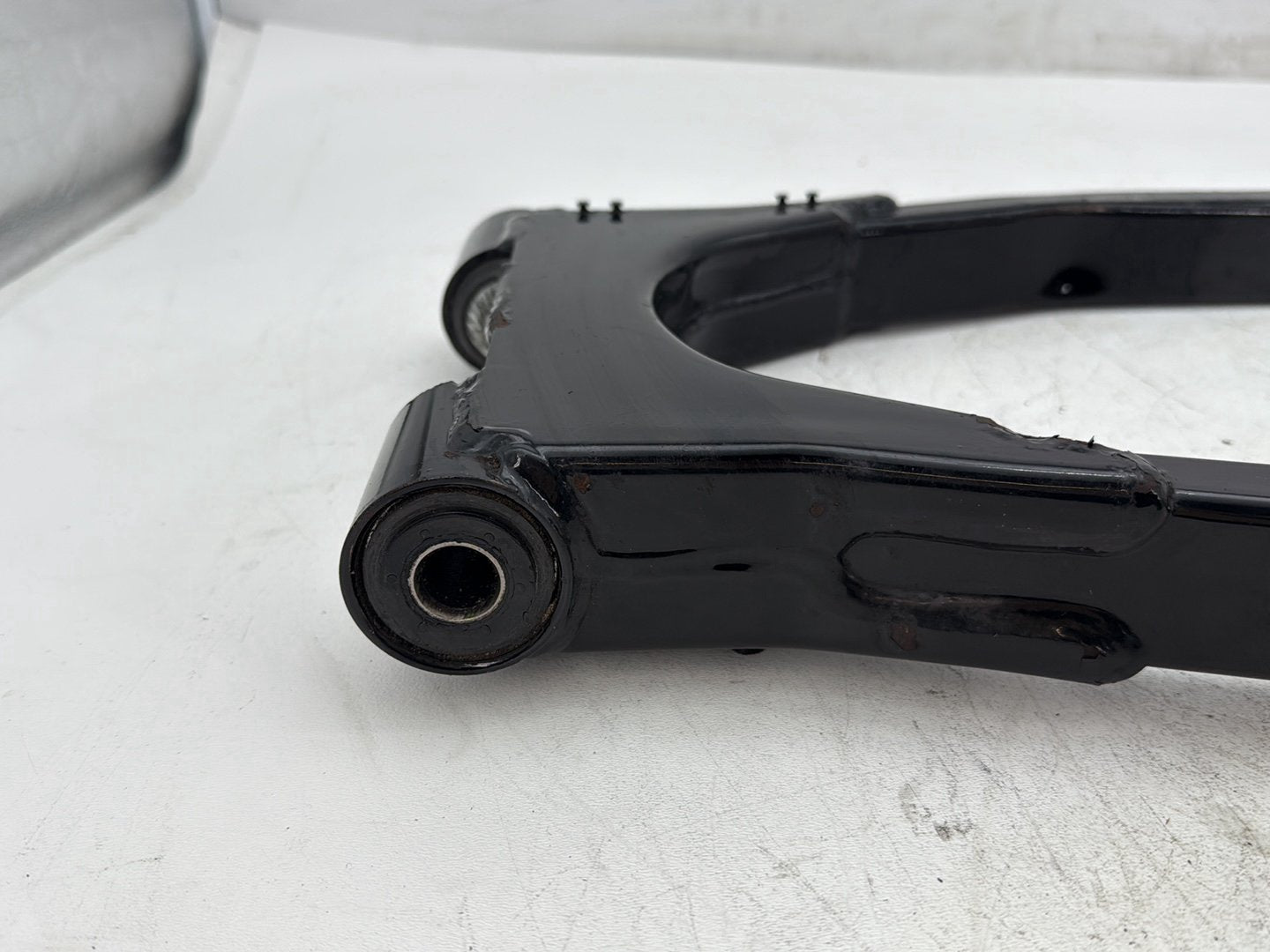 1996 Harley Electra Glide Touring FLHT OEM Rear Fork Swingarm Swing Arm