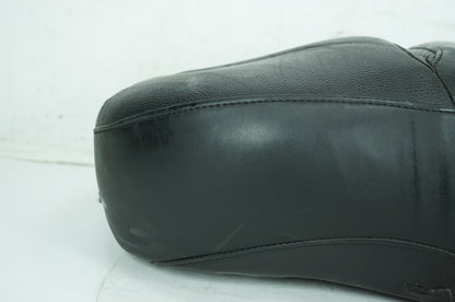2007 - 2016 Harley-Davidson Touring CVO Electra Screamin Eagle Passenger Rider Driver Seat Saddle 52000028