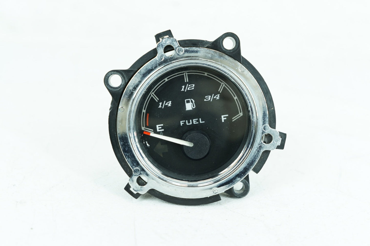 2017 Harley-Davidson Touring FLTRU - Gas Petrol Gasoline Fuel Gauge Cluster PN: 70900162