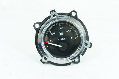 2017 Harley-Davidson Touring FLTRU - Gas Petrol Gasoline Fuel Gauge Cluster PN: 70900162