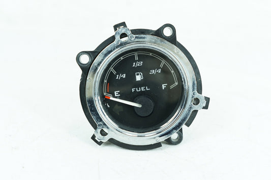 2017 Harley-Davidson Touring FLTRU - Gas Petrol Gasoline Fuel Gauge Cluster PN: 70900162