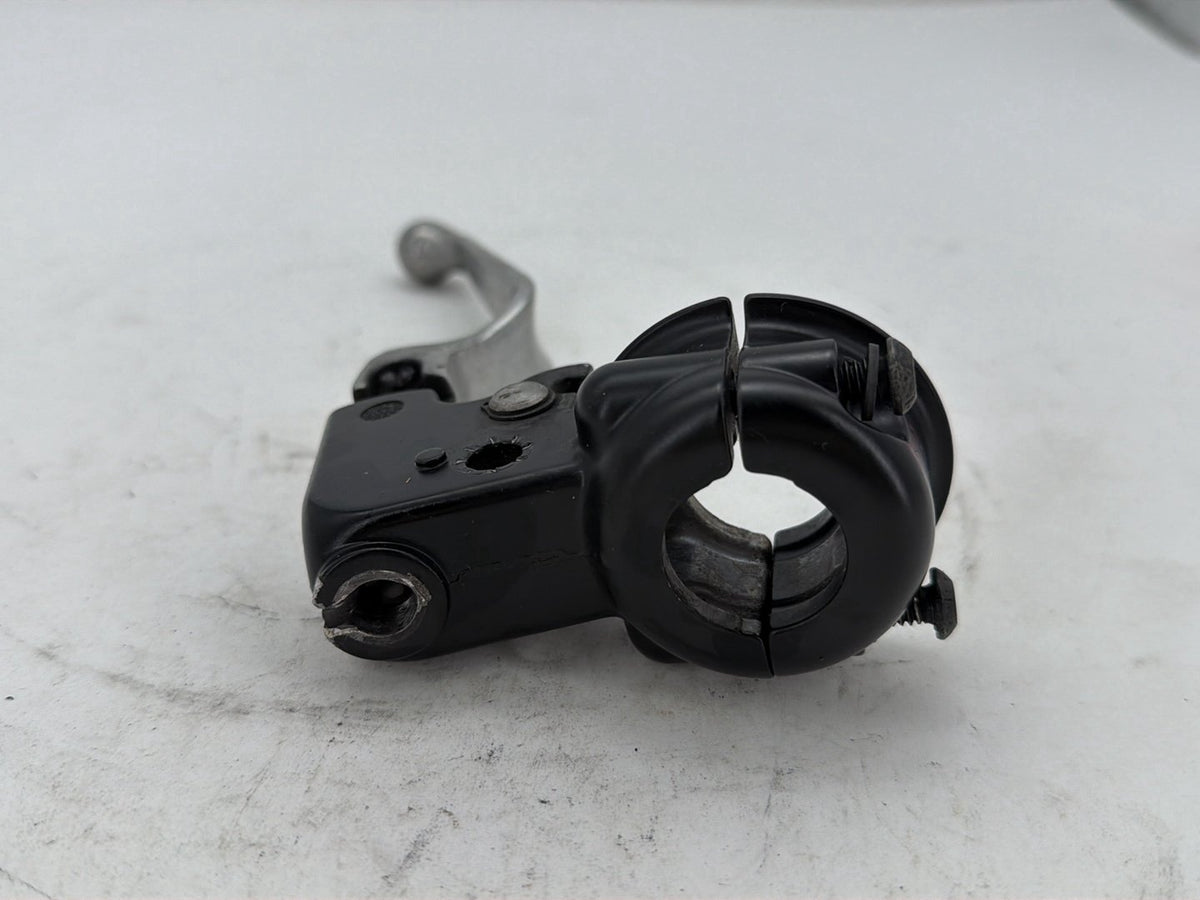 2003 Harley Road King Touring Classic OEM Front Left Hand Clutch Control Lever