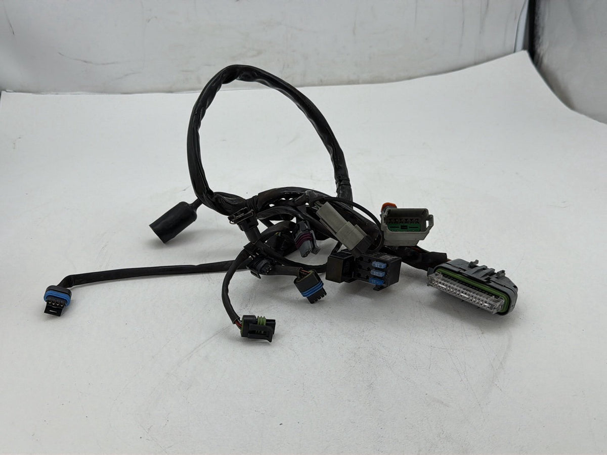 2005 Harley Electra Glide Touring Ultra OEM Engine Bay Wire Wiring Harness