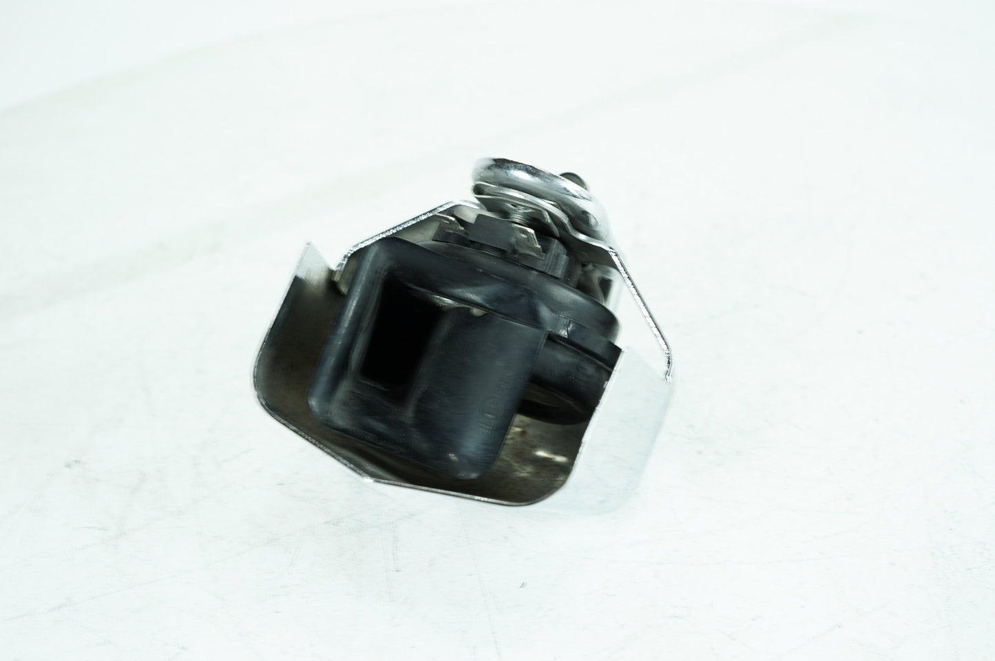 2008 - 2016 Harley-Davidson Touring Electra Glide Ultra Horn Signal Klaxon Chrome Cover 69012-93A