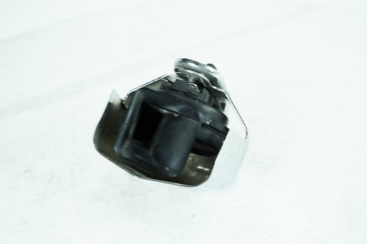 2008 - 2016 Harley-Davidson Touring Electra Glide Ultra Horn Signal Klaxon Chrome Cover 69012-93A