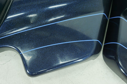 2011 - 2016 Harley-Davidson Touring Road Glide Custom Left Right Side Fairing Cover 66048-09A