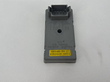 1999 - 2006 Harley-Davidson Dyna Wide Glide Turn Signal Module Canceller TSM 68540-96