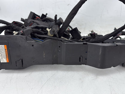 2017 Harley Road Glide Touring FLTRXS OEM Main Wire Wiring Harness Loom ABS