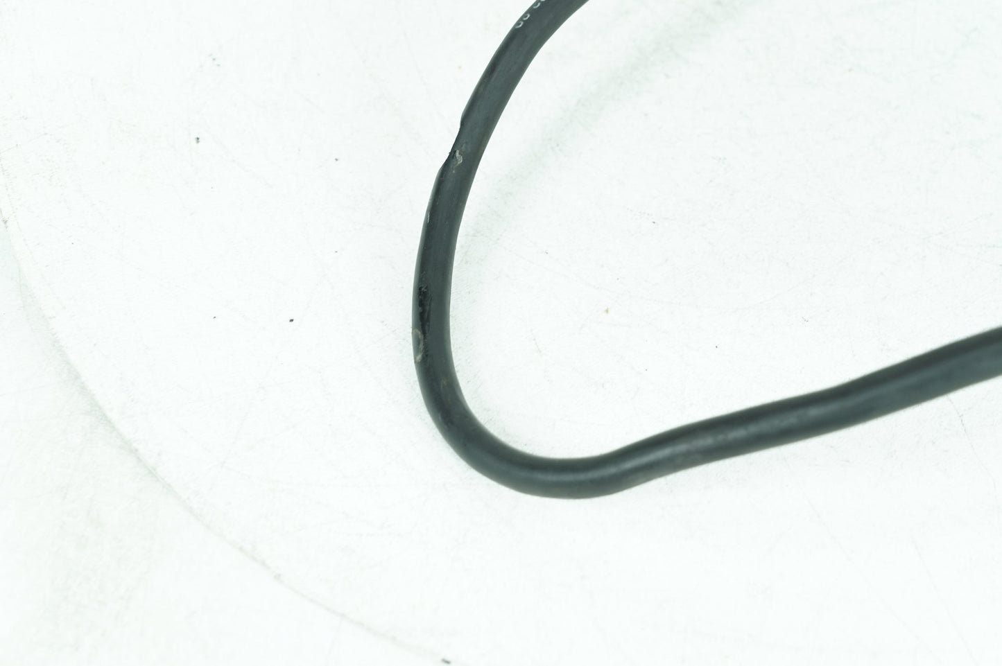 1984 - 1998 Harley-Davidson Touring Electra Glide Sport Battery Cable Wire Wiring 70033-89A