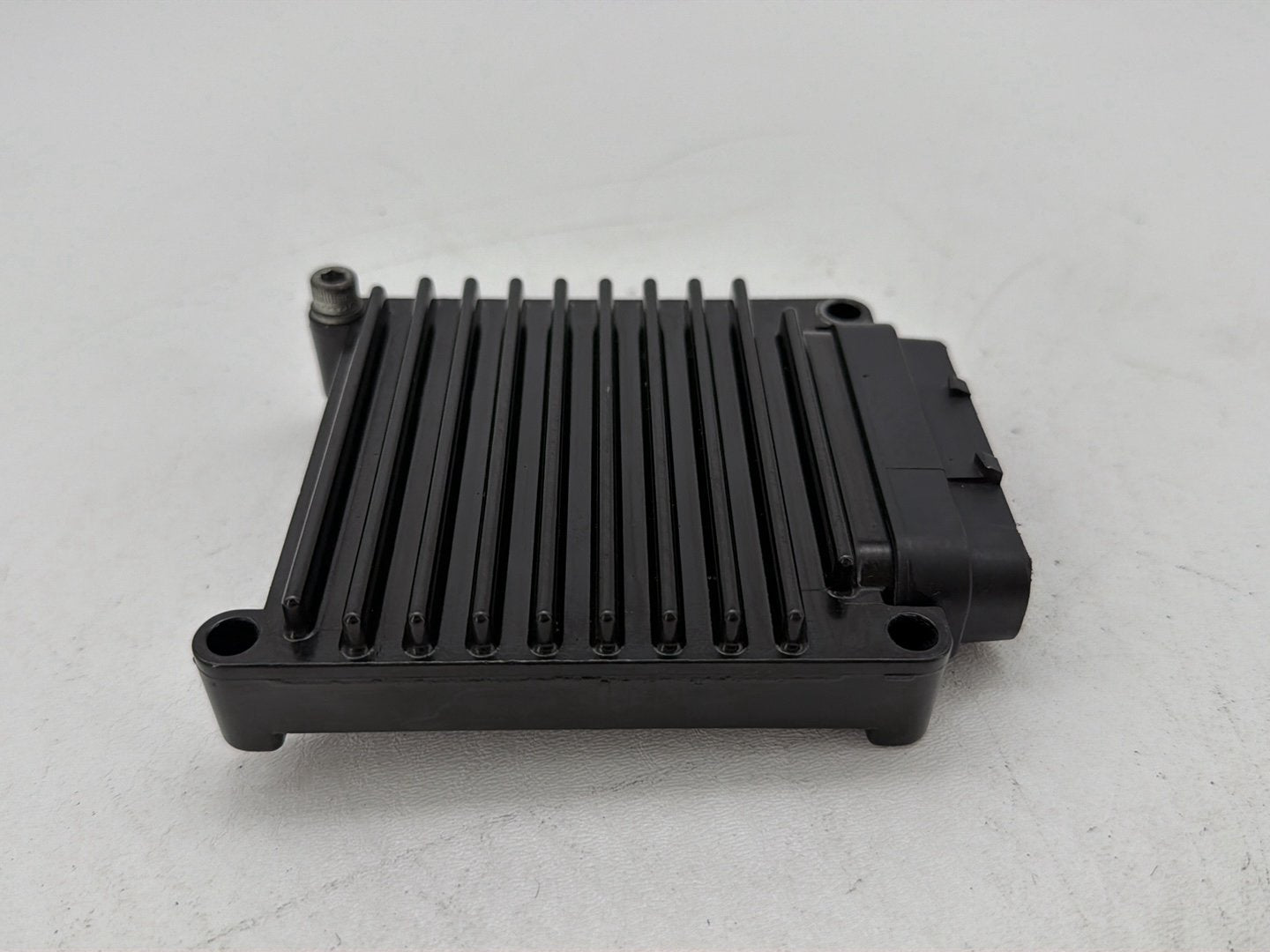 2011 Harley Heritage Softail Classic FLSTC OEM Engine Control Module Brain ECU ECM