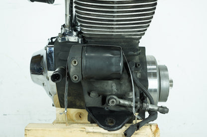 2007 - 2011 Harley-Davidson Touring Street Glide EFI Twin Cam 96 Engine Motor 19255-09
