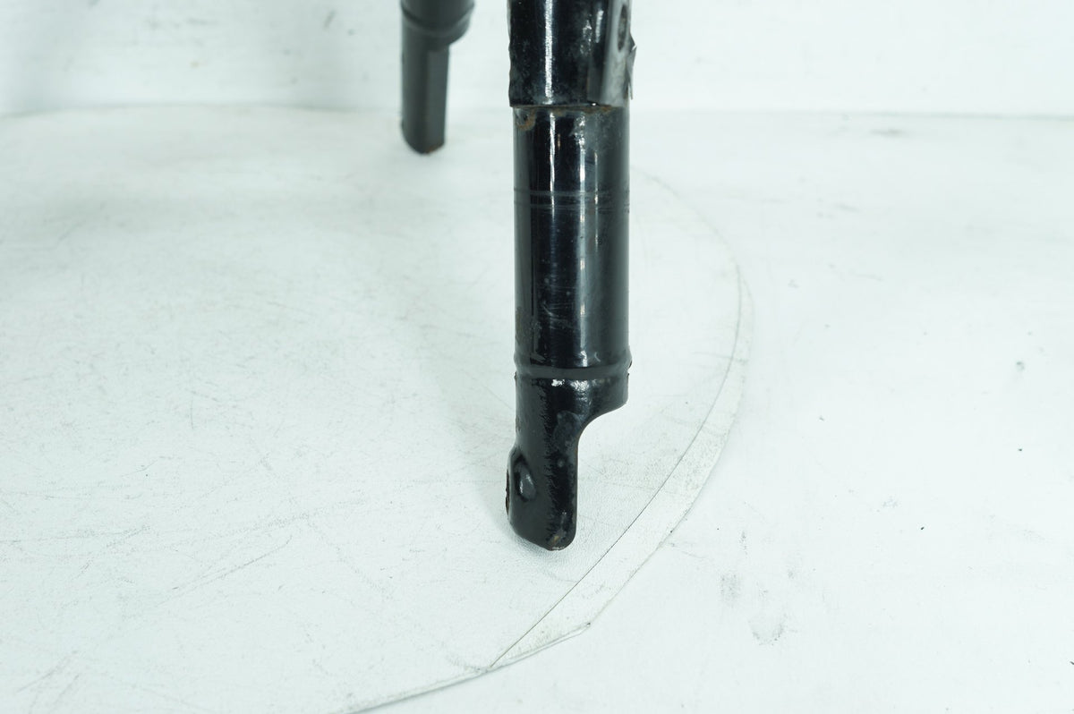 10 Harley Touring FLHT Electra Glide Ultra OEM Rear Sub Frame Subframe Tail Rail