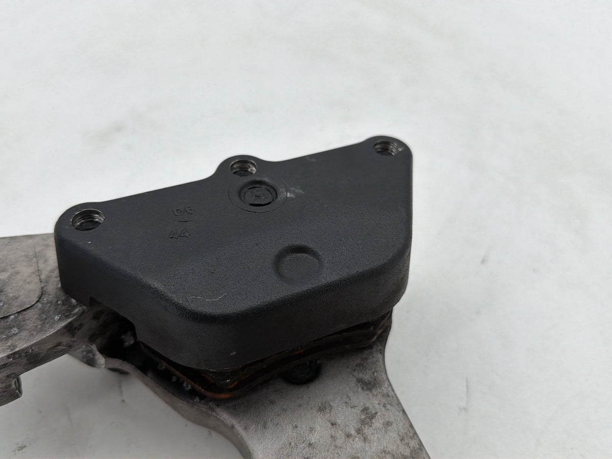 2007 Harley Street Glide Touring FLHX OEM Rear Back Brake Caliper