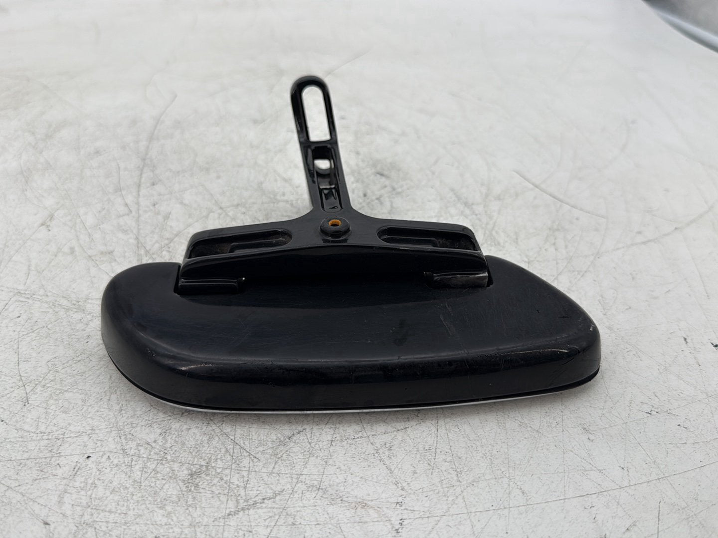 2012 Harley Road Glide Touring FLTRX Custom OEM 1 Passenger Floorboard Foot Rest