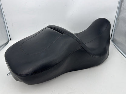 2007 - 2016 Harley-Davidson Touring Electra Glide Ultra Passenger Rider Driver Seat Saddle 52164-09B