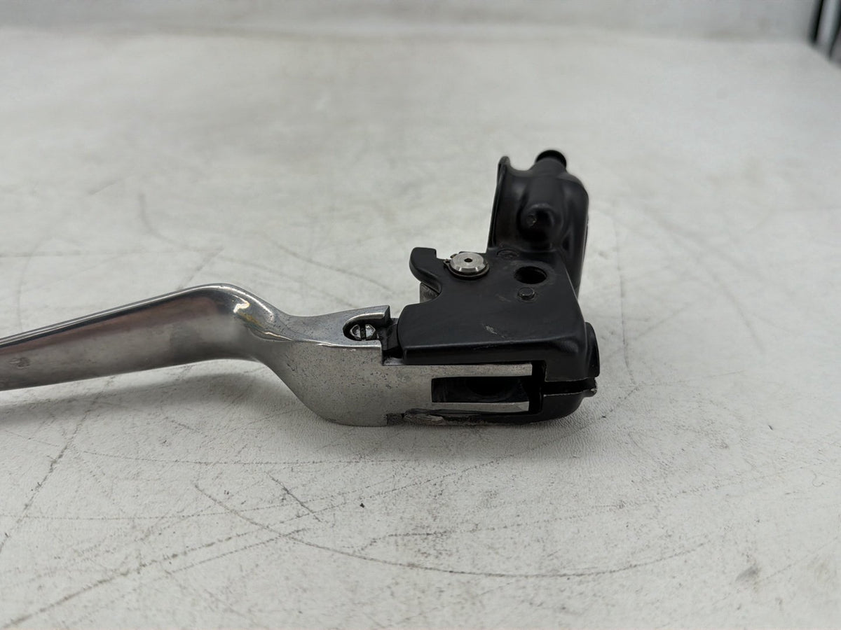 2014 Harley Dyna Low Rider FXDL OEM Front Left Hand Clutch Control Lever