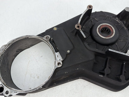 1984 - 1998 Harley-Davidson Touring Electra Glide Classic Inner Primary Clutch Cover 60677-99B