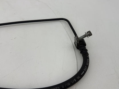 2004 - 2013 Harley-Davidson Sportster 883 Custom Front Brake Hose Line Pipe   45449-04A