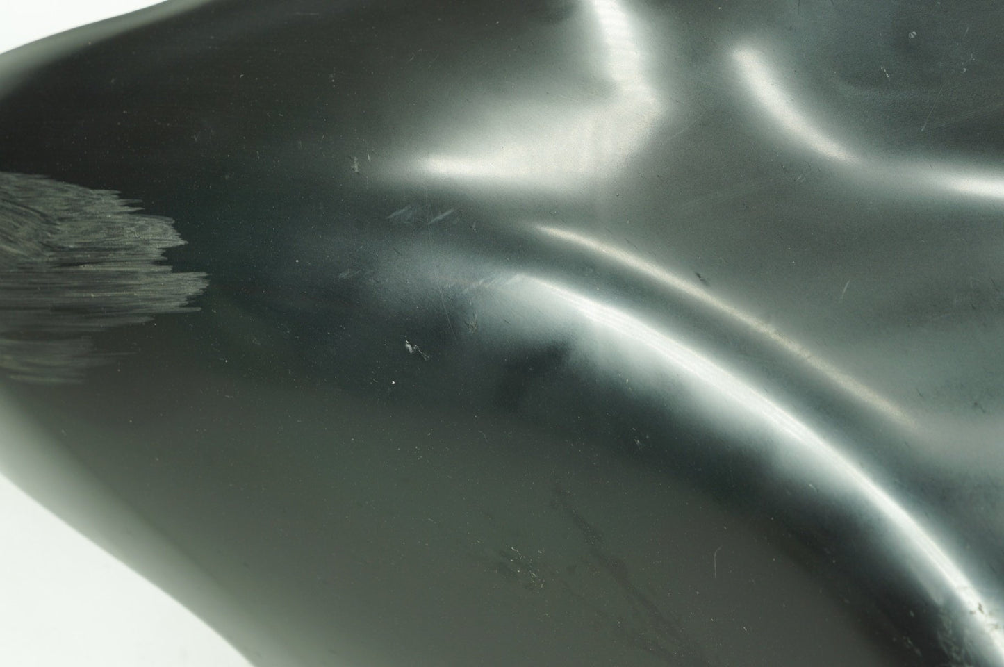 1999 - 2006 Harley-Davidson Touring Electra Glide Ultra Front Outer Batwing Fairing Cover 58236-96
