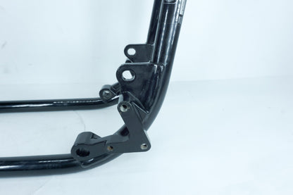 1999 - 2006 Harley-Davidson Softail Night Train Body Main Frame Chassis SLVG   47008-00C