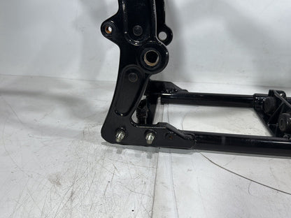 2005 Harley Heritage Softail Classic FLSTCI OEM Body Main Frame Chassis SLVG
