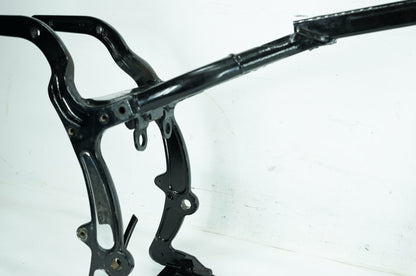 2000 - 2006 Harley-Davidson Softail Heritage Classic Body Main Frame Chassis SLVG 47008-00C