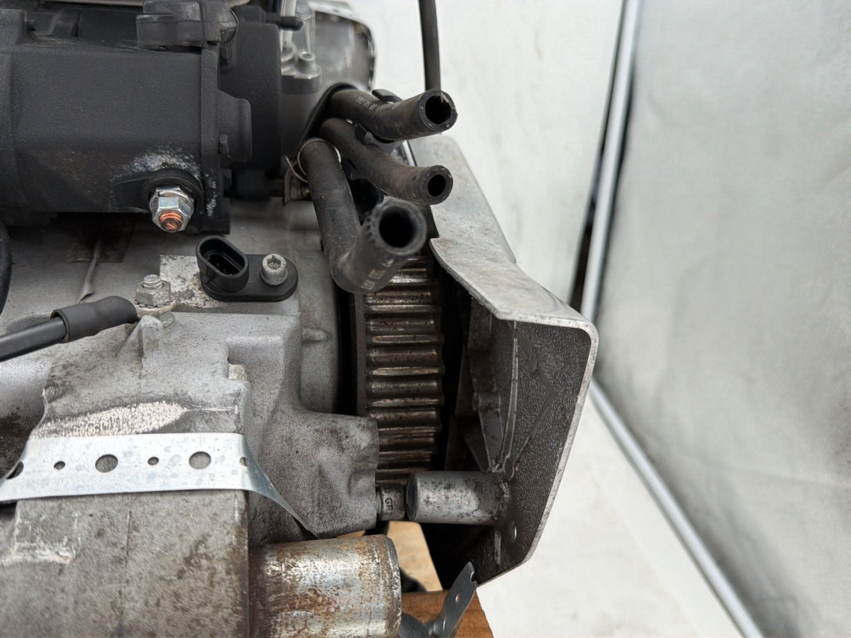 2014 Harley Sportster XL883L 883 SuperLow OEM EFI 883 Engine Motor Transmission