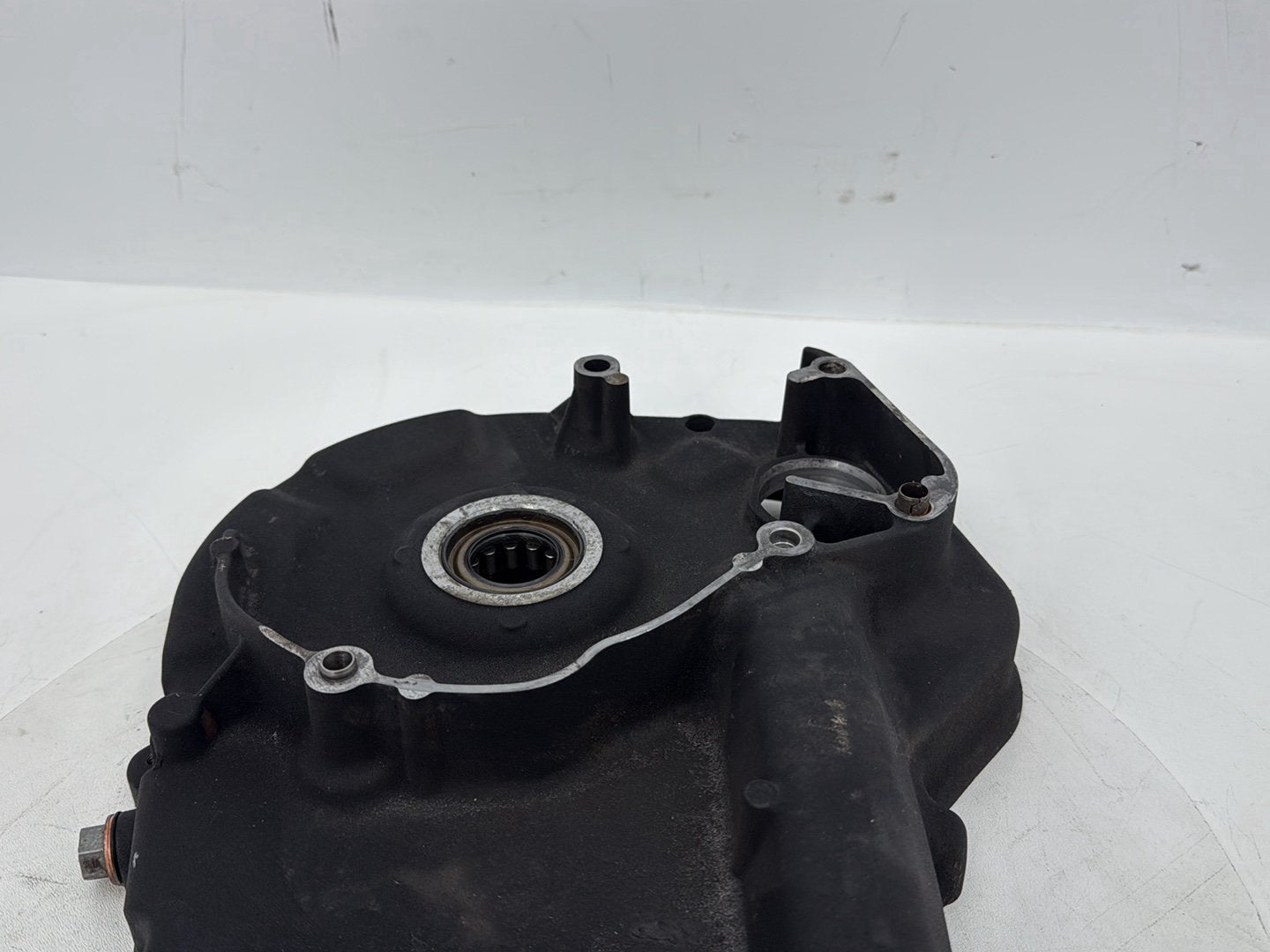 2007 - 2011 Harley-Davidson Touring Electra Glide Ultra Inner Primary Clutch Cover 60677-07A