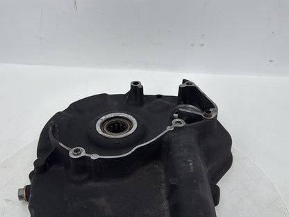 2007 - 2011 Harley-Davidson Touring Electra Glide Ultra Inner Primary Clutch Cover 60677-07A