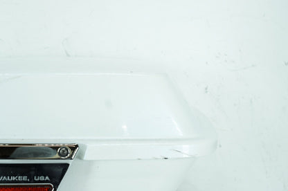 2008 - 2016 Harley-Davidson Touring Electra Glide Ultra Right 1 Saddlebag Luggage NO Key 90752-93
