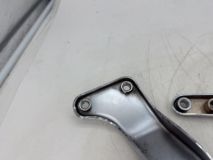 97 Harley Softail Heritage Classic OEM Rear Left &amp; Right Fender Support Bracket